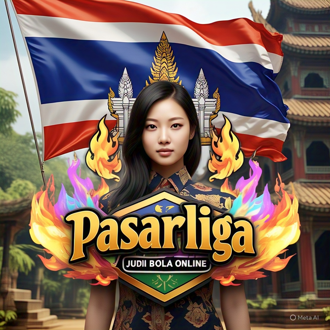 PASARLIGA : Link Situs Judi Bola & Parlay Paling Top #1 Di Indonesia